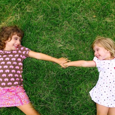 4 διασκεδαστικές και υπαίθριες δραστηριότητες για παιδιά