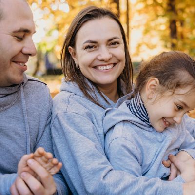 Έρευνα: Παιδιά που μεγαλώνουν με μεγαλύτερους ηλικιακά γονείς συμπεριφέρονται καλύτερα