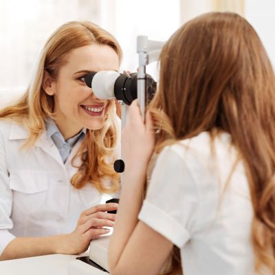 4 ασθένειες που μπορεί να ανακαλύψετε κάνοντας οφθαλμολογική εξέταση