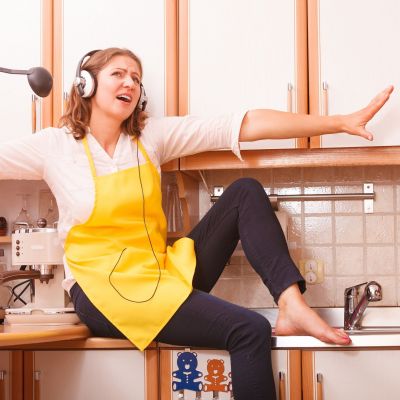 4 σημαντικά οφέλη της μουσικής για την υγεία