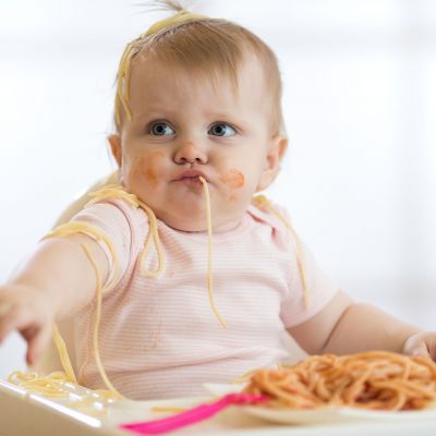 Φαγητό χωρίς κανόνες: Θα το δοκιμάζατε;