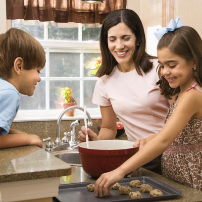 Πέντε πράγματα για τα οποία δεν ανησυχώ ως γονιός και ψυχολόγος