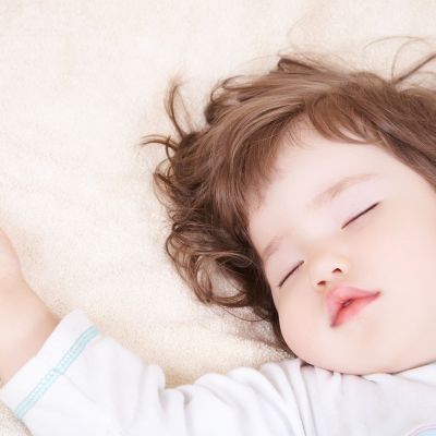 Γιατί μερικά παιδιά έχουν γενετική προδιάθεση να μην κοιμούνται