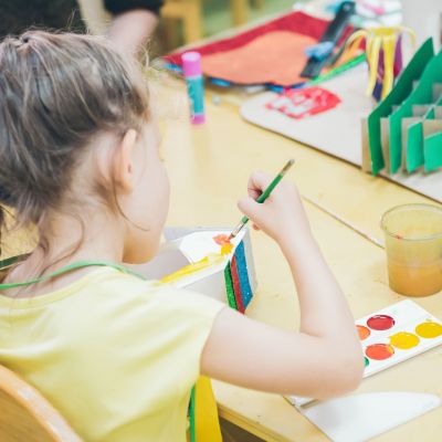 Δραστηριότητες: 5 χειροτεχνίες για να γιορτάσετε τον Μήνα της Γυναικείας Ιστορίας