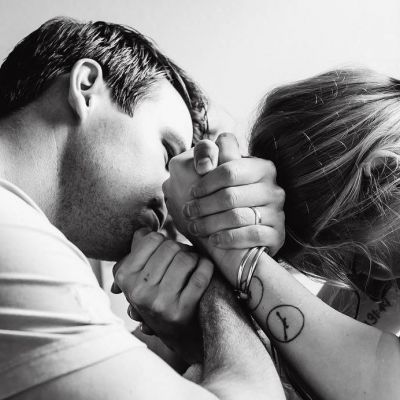 Μπαμπάς στο πλευρό της γυναίκας του την ώρα του τοκετού - 10 μοναδικές φωτογραφίες