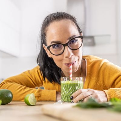 Πόσο επηρεάζει η ηλικία την απώλεια βάρους;