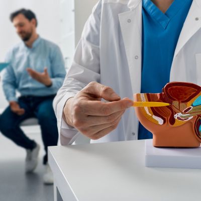 Ανδρική υπογονιμότητα: Αίτια και βαζεκτομή