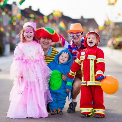 Τρία έθιμα της Κυριακής της Αποκριάς που πρέπει να γνωρίζουν τα παιδιά