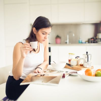 Απώλεια βάρους: 5 ερωτήσεις που αποκαλύπτουν αν θα πετύχει η δίαιτα