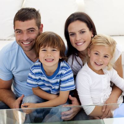 Δέκα φράσεις που πρέπει λένε συχνά οι γονείς στα παιδιά