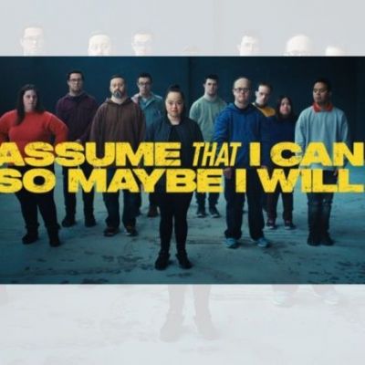 «Υποθέτω ότι Μπορώ» - Τo μήνυμα παιδιών με σύνδρομο Down από τον Καναδά που πρέπει να ακουστεί