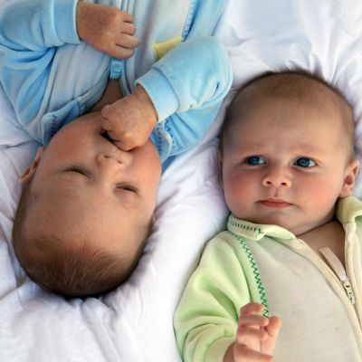 Κορίτσι ή αγόρι; Αυτά τα 7 σημάδια προβλέπουν το φύλο του μωρού σας