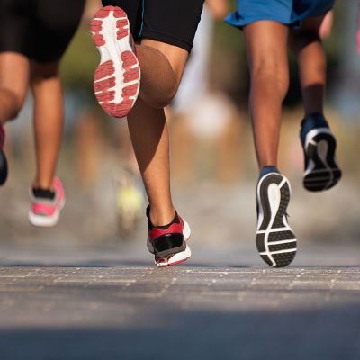 Τρέξιμο: Μειώνει τον κίνδυνο πρόωρου θανάτου- και δεν χρειάζεται να τρέχετε χιλιόμετρα