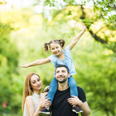 5 λάθη που κάνουν οι γονείς και επηρεάζουν αρνητικά την ψυχική ανθεκτικότητα των παιδιών τους