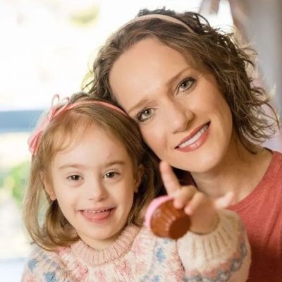 Αφροδίτη Ορφανοπούλου: «Η Αγγελική είναι το παιδί μου και πάνω απ’ όλα το αγαπώ»