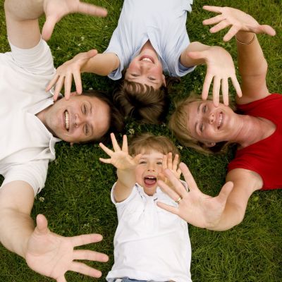 Ευτυχία είναι …