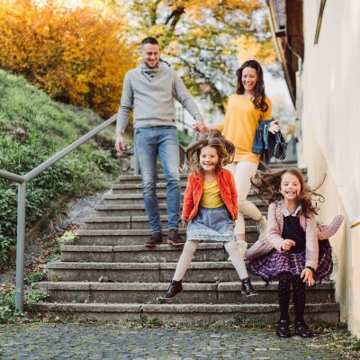 25η Μαρτίου στην Αθήνα: Πού να πάτε με τα παιδιά δωρεάν