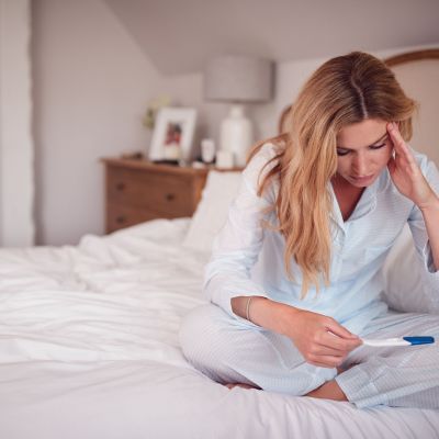 Συνδέεται η αδενομύωση με την υπογονιμότητα;