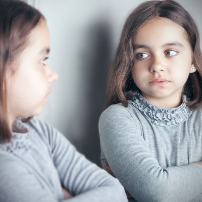 Πρώιμη ήβη: Όταν η εφηβεία ξεκινάει πολύ νωρίς