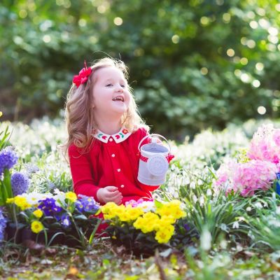 Παγκόσμια Ημέρα Λουλουδιών: Γιορτάζοντας την ομορφιά και την ποικιλομορφία της φύσης