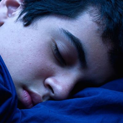 Διαταραχές ύπνου και αυτισμός: Συμβουλές για εφήβους