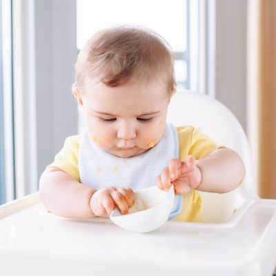 Πώς να επιλέξετε το κατάλληλο καρεκλάκι φαγητού