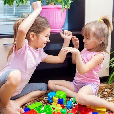 Αντιπαλότητα ανάμεσα στα αδέλφια: Αίτια και τρόποι αντιμετώπισης