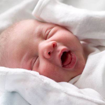 5 συναρπαστικά πράγματα για τα νεογέννητα μωρά