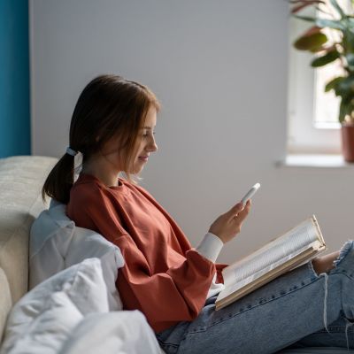 Γιατί πολλοί έφηβοι είναι απρόσεκτοι και αφηρημένοι;