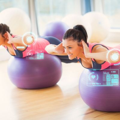 Γυμναστική στο σπίτι για μαμάδες: Ποιος είναι ο καλύτερος και οικονομικός εξοπλισμός