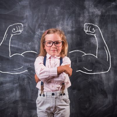 Ανεξαρτησία παιδιών: Έξι τρόποι να την ενισχύσετε