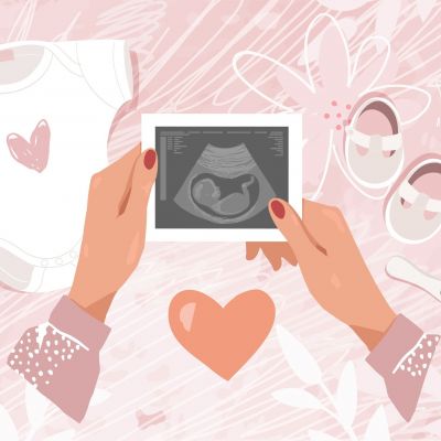 Viral Tik Tok βίντεο: «Χρειάζεται μια αίθουσα αναμονής για γυναίκες που αντιμετωπίζουν αποβολή»