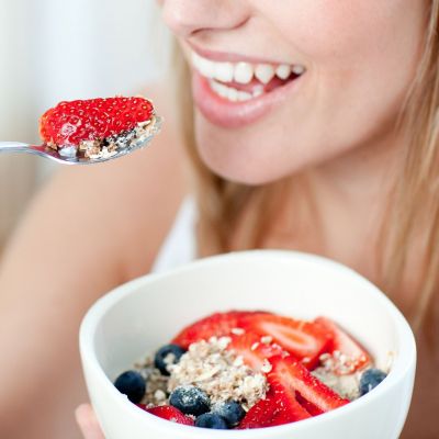 Yogic Diet: Οδηγός για μαμάδες που έχουν μια διαφορετική φιλοσοφία διατροφής