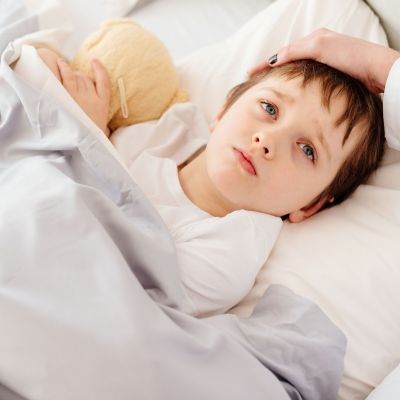 Aύξηση κρουσμάτων κοκκύτη και ιλαράς: Ο ρόλος της χαμηλής εμβολιαστικής κάλυψης