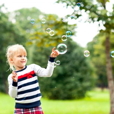 Δραστηριότητες για το Σαββατοκύριακο: Τι να κάνετε με τα παιδιά