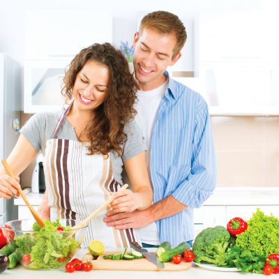 Φυτοφαγική διατροφή: Μύθοι και αλήθειες