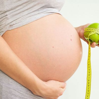 Είναι ασφαλές να κάνω δίαιτα ενώ είμαι έγκυος;