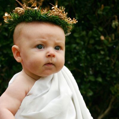 Ονόματα για κορίτσια και αγόρια εμπνευσμένα από τον Σαίξπηρ