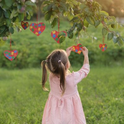 «Amazing things happen»:Το animation βιντεάκι που εξηγεί την πολύπλοκη πραγματικότητα του αυτισμού