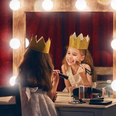 Θεατρικό παιχνίδι: Πώς ωφελεί τα παιδιά