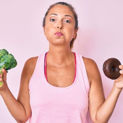 Φούσκωμα και πρήξιμο κοιλιάς: 20 τροφές που θα σας ανακουφίσουν