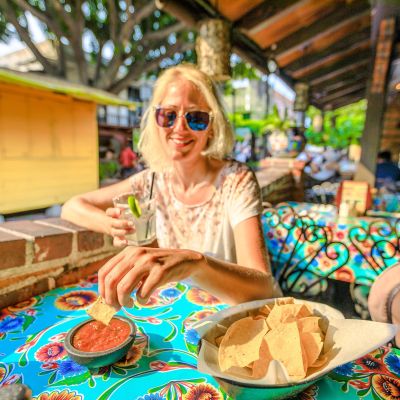 Μεξικάνικο στην εγκυμοσύνη - Τι να γνωρίζετε