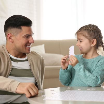 Παιχνίδι για όλη την οικογένεια: Απριλιάτικες trivia ερωτήσεις