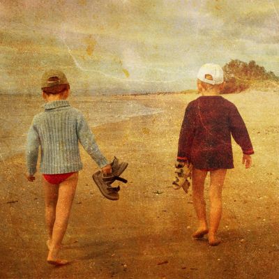 Ξαδέρφια είναι...