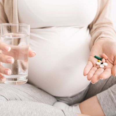 Φολικό οξύ και εγκυμοσύνη: Γιατί είναι απαραίτητο;