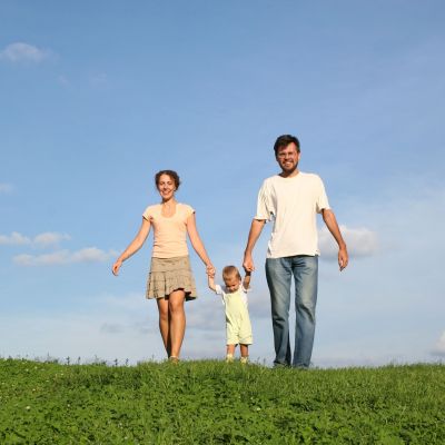 5 διασκεδαστικές και ανοιξιάτικες οικογενειακές δραστηριότητες