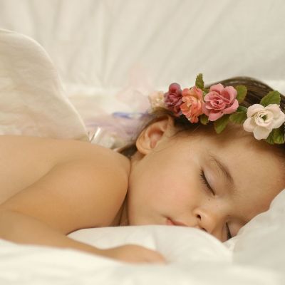 10 ανοιξιάτικα κοριτσίστικα ονόματα