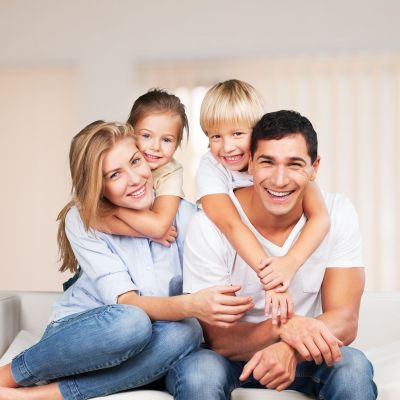 4 τρόποι να ενισχύσετε την ψυχική υγεία των παιδιών