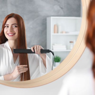 5 χτενίσματα σε λιγότερο από 5 λεπτά για μαμάδες που δεν έχουν χρόνο