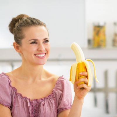 Διατροφή μαμάς: Παχαίνουν οι μπανάνες ή όχι;